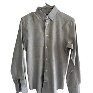 H&M Slim Fit Dress Shirt